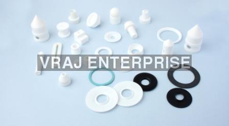 PTFE सामान्य घटक