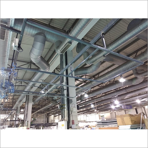 Roofing Structure Work Services