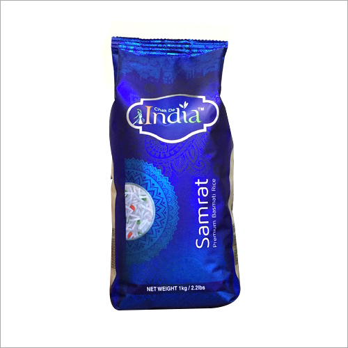 चक दे इंडिया बासमती चावल