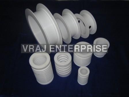 PTFE बेलोज