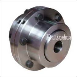 Gear Coupling