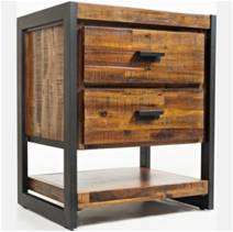 नाइट स्टैंड