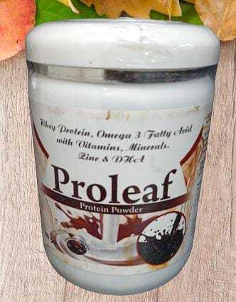 Protein Powder Suitable For: Suitable For All