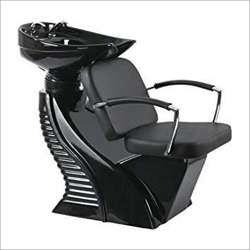 स्टेयर डिज़ाइन शैम्पू स्टेशन