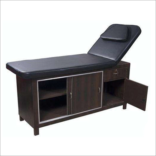 एडजस्टेबल स्पा बेड