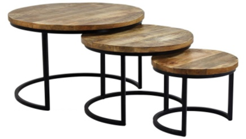 कॉफ़ी टेबल