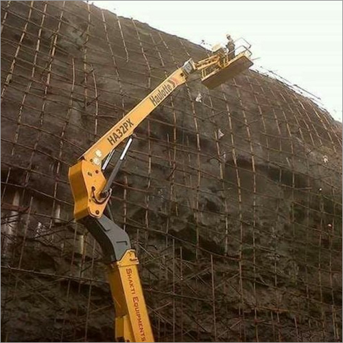Guniting Work Services
