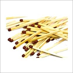 रासायनिक हेड के साथ स्प्लिंट्स