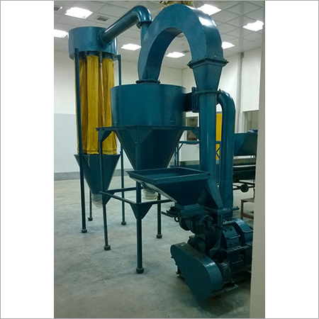 Spice Making Machine - Feature: High Efficiency