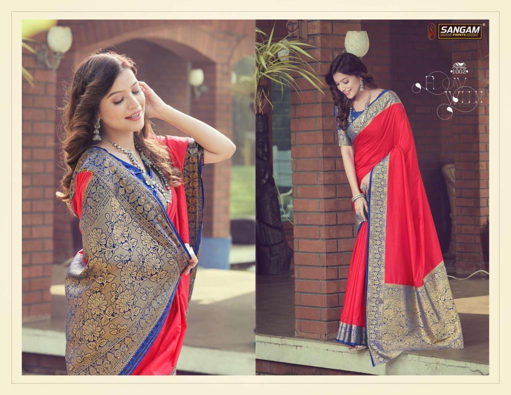 Dolla Silk Party Wear Designer Sarees - Pure Silk, 5.50 Mtr Length With 0.80 Mtr Blouse Fabric | Woven Pattern, Perfect For Traditional Occasions