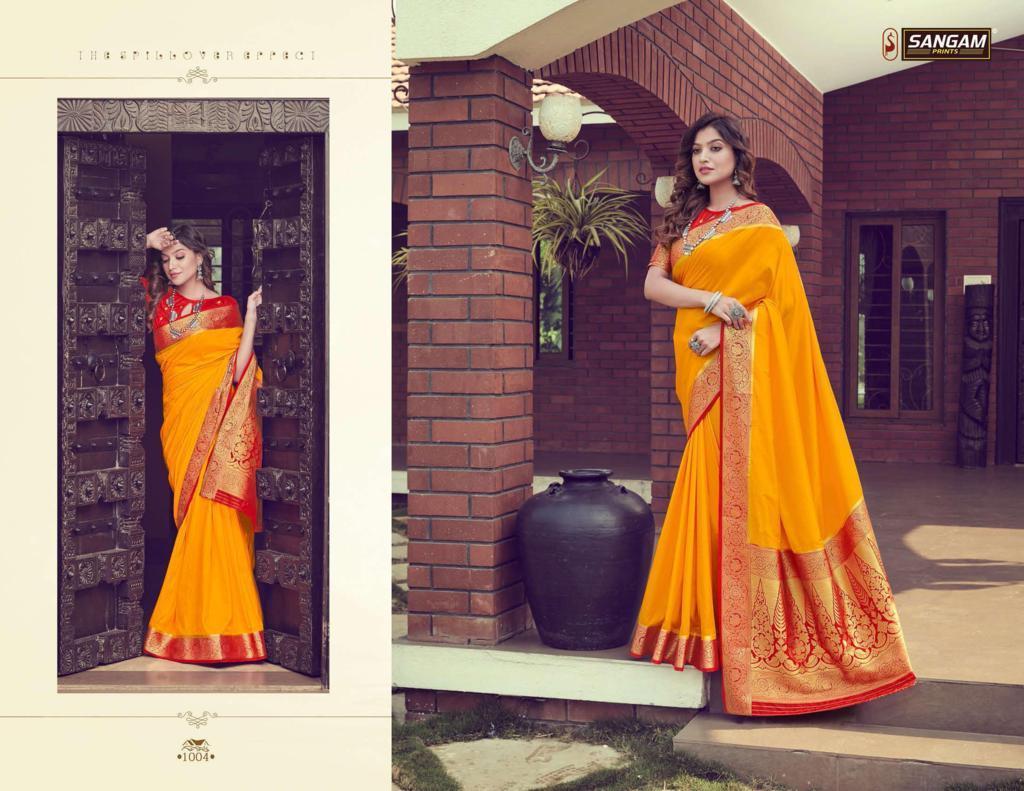 Dolla Silk Party Wear Designer Sarees - Pure Silk, 5.50 Mtr Length With 0.80 Mtr Blouse Fabric | Woven Pattern, Perfect For Traditional Occasions