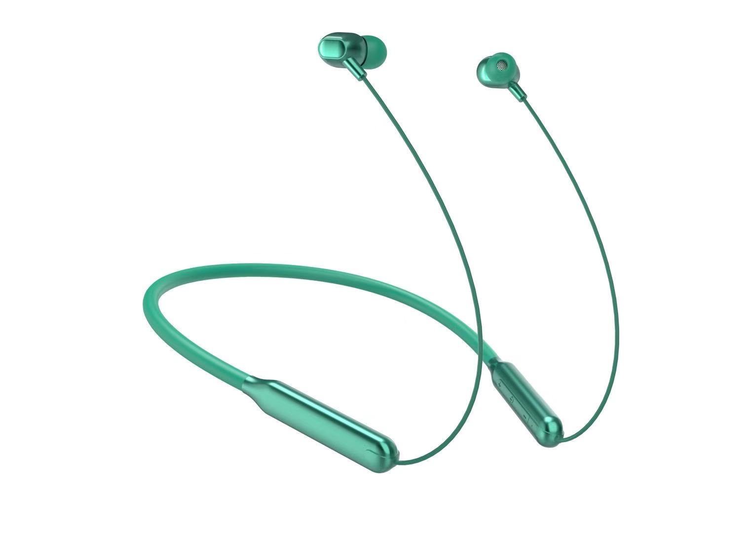 M31 Wireless Bluetooth Neckband