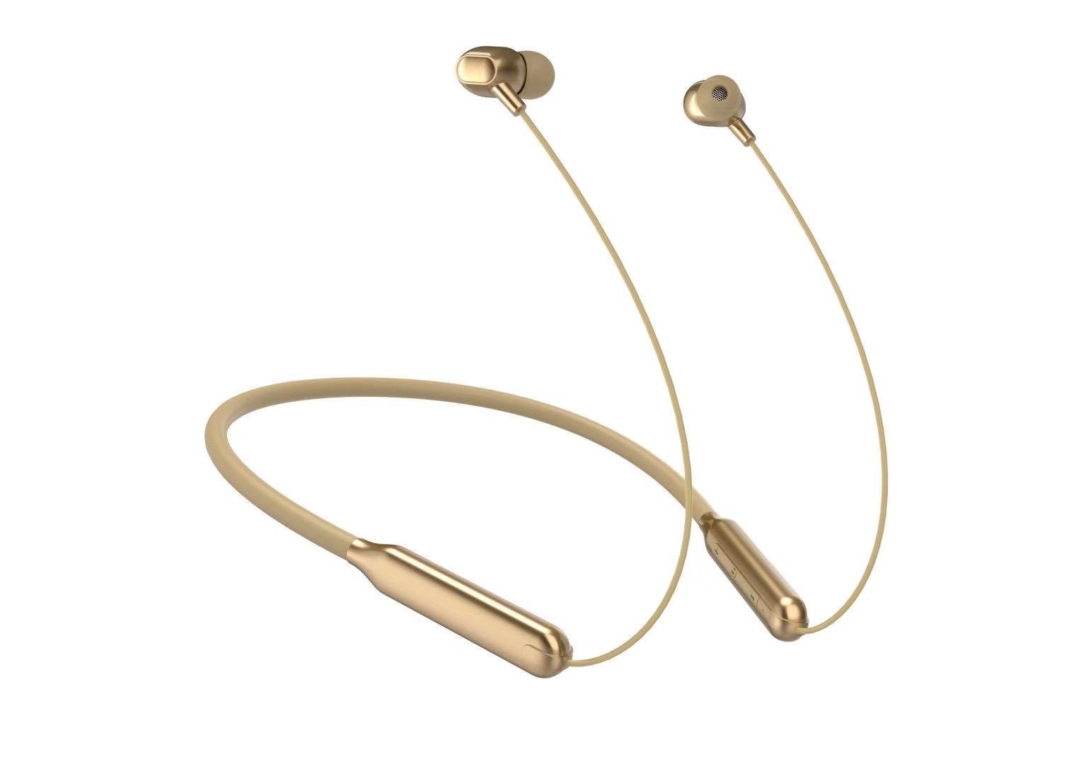 M31 Wireless Bluetooth Neckband