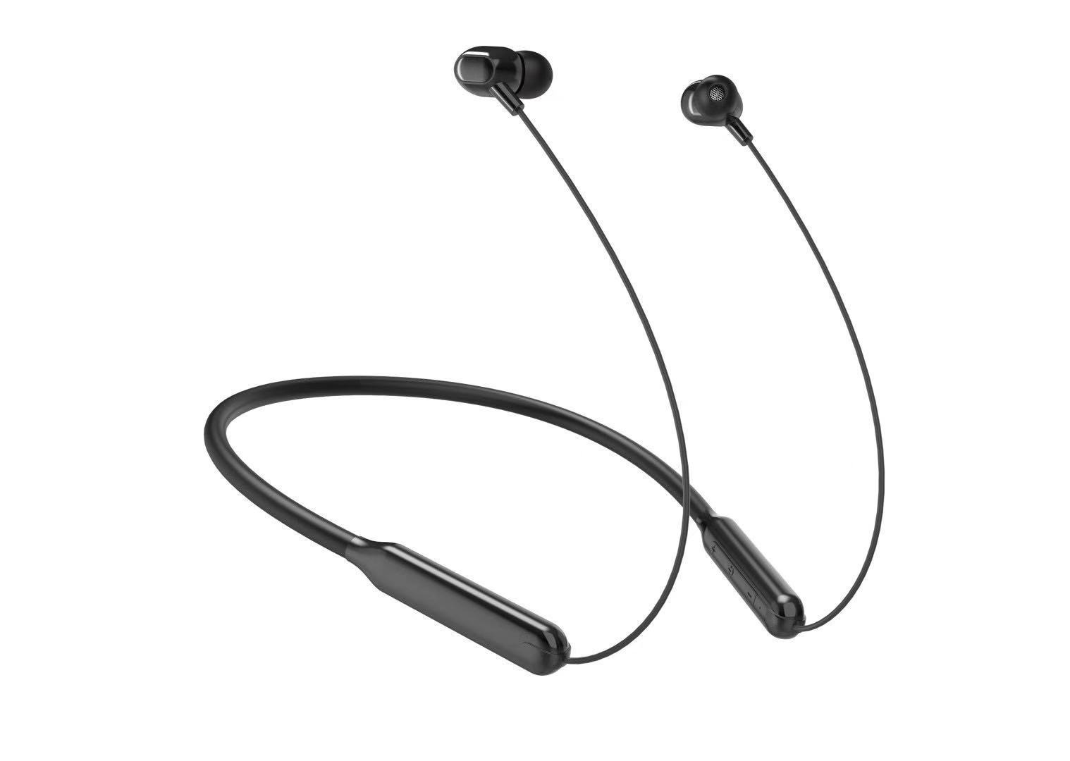 M31 Wireless Bluetooth Neckband
