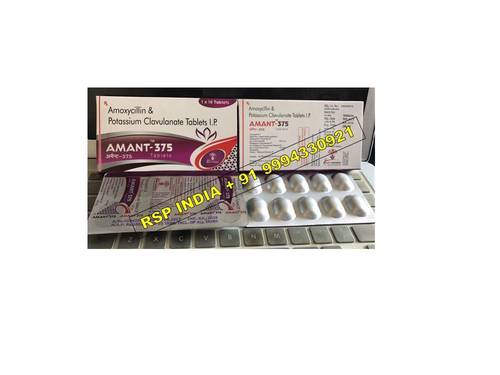 AMANT-375 TAB