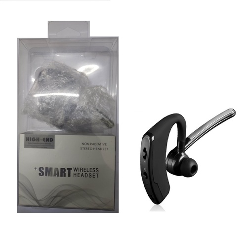 वायेजर V8 ब्लूटूथ हेडसेट ब्लूटूथ संस्करण: 4.1