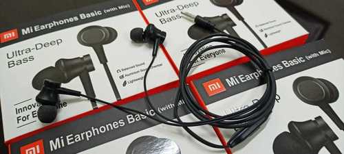 Mi Wired Earphone