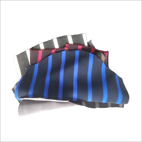 Light Texture Interlock Patta Fabric