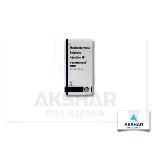 टर्मिनन 10 मि. ली।