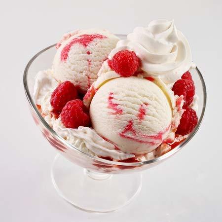 Ice Cream Bowl Cup Set Of 2