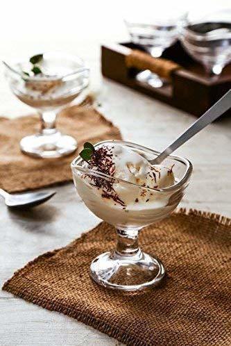 Ice Cream Bowl Cup Set Of 2