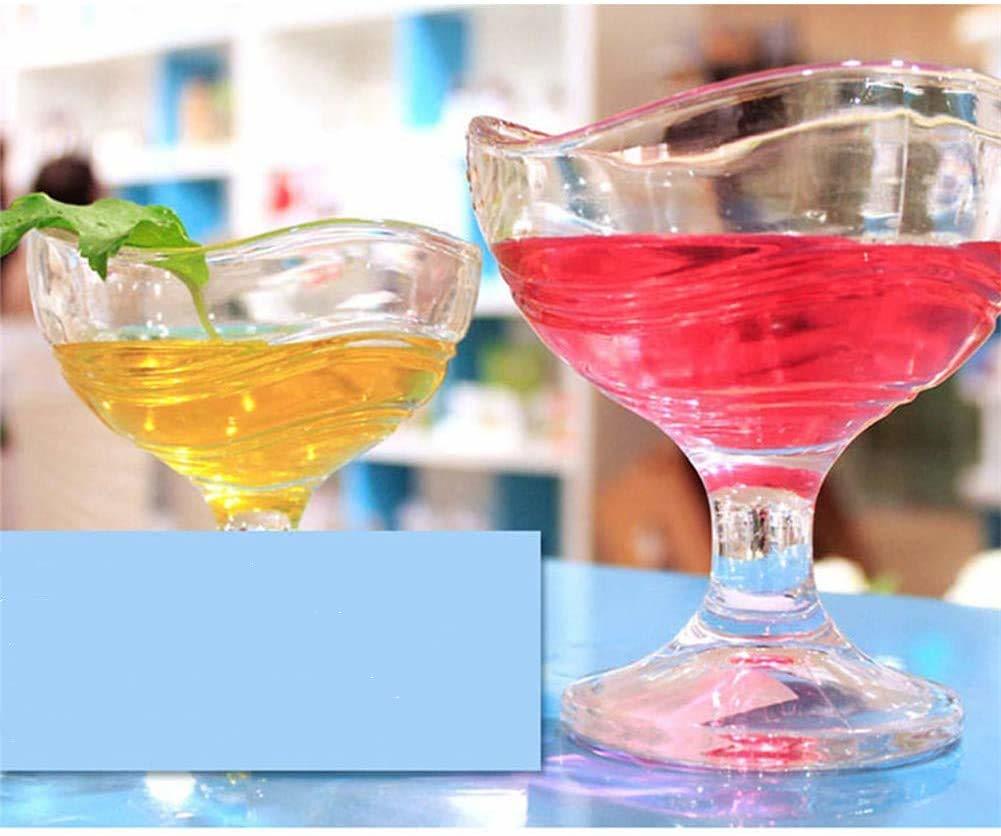 Ice Cream Bowl Cup Set Of 2