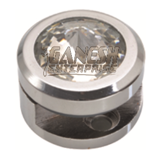 Cyrstal Mirror Bracket Fency