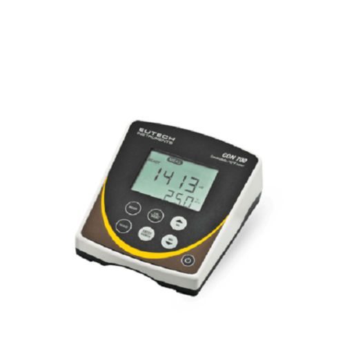 Tqc Sheen Eccon70043s Benchtop Conductivity Meter Con 700 Power: 230v Volt (V)