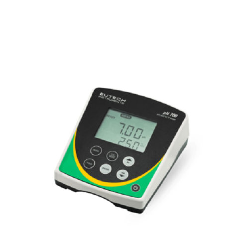 Tqcsheen Ecph70042s Benchtop Ph Meter Ph 700 Application: Yes