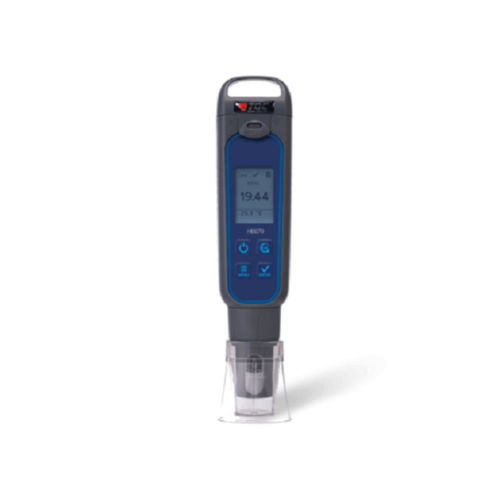 Tqcsheen Hi0070 Elite Conductivity / Tds / Salinity And Temperature Meter Application: Yes