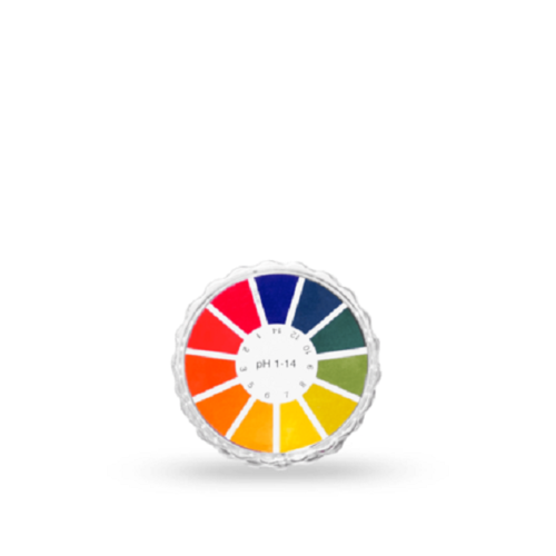 Tqcsheen Sp2000 Ph Indicator Paper Universal A   Ph 1-14 Application: Yes