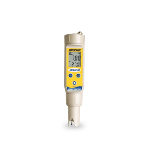 Tqcsheen Hi0037 Ph Meter Phtestr30 Waterproof Power: 230v Volt (V)