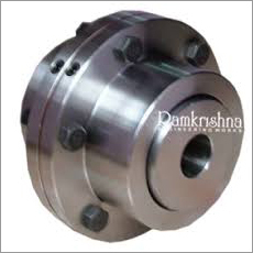 Gear Coupling Pic