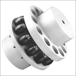 Pin Bush Coupling