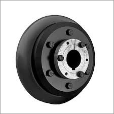 Tyre Coupling