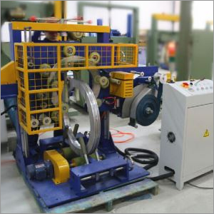 गेंद असर पैकिंग मशीन