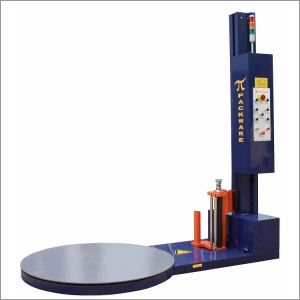 Film Wrapping Machine