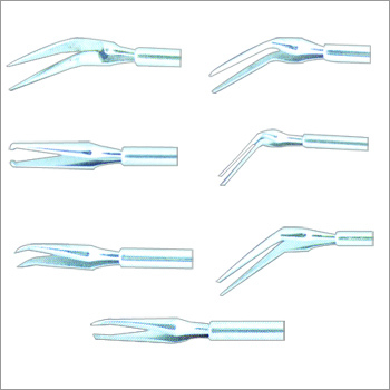 सबसरेटाइनल और आईएलएम उपकरण