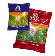 पैकेट चाय