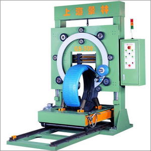 Rust Proof Steel Wire Packing Machine