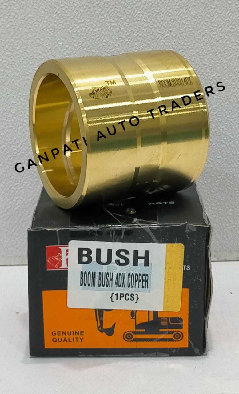 Jcb Boom Bush 4dx Copper