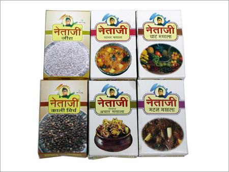 Spices