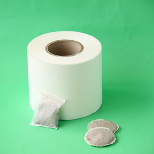 Coffee Filter Paper - Wood Pulp, Round Shape | White Color, Moisture Proof, High Filtration Efficiency
