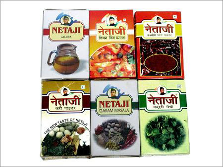 Spices