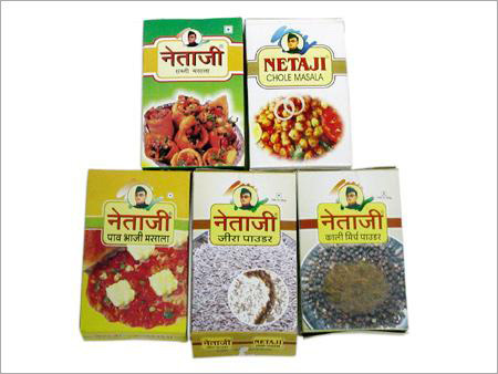 Spices