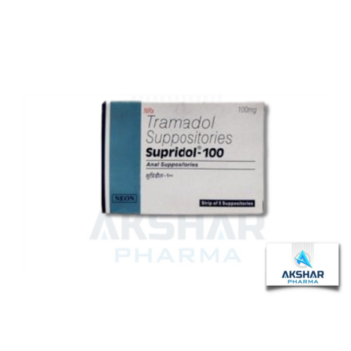 सुप्रिडोल - 100
