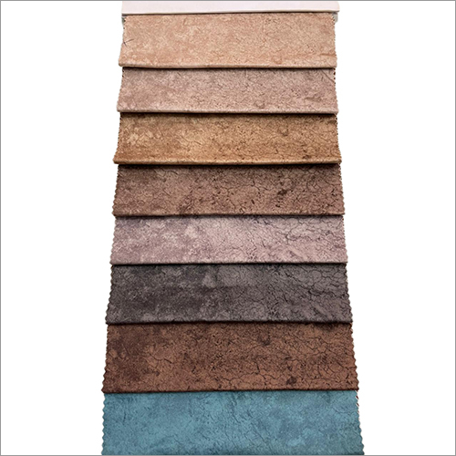 Plain Sofa Fabric - Polyester, 58 Inches Width, Beige Color | 12 Oz/yd Weight, Eye-catching Design For Sofa Upholstery