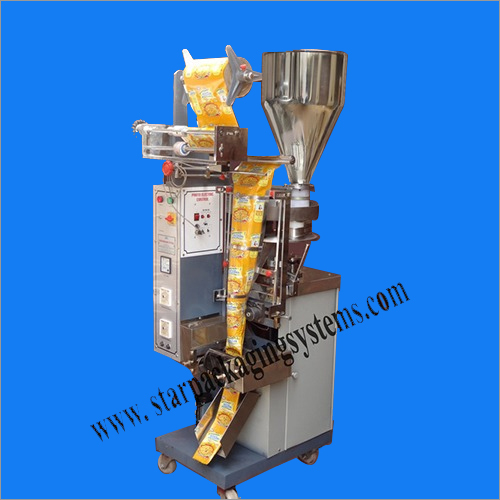Automatic Affs Tea Packing Machines