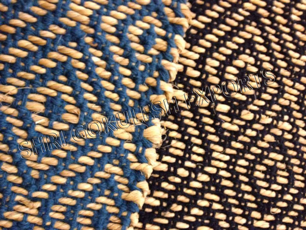 Handmade Sea Grass Carpets Non-slip
