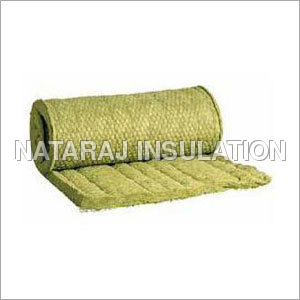 Yellow Insulation Mattress